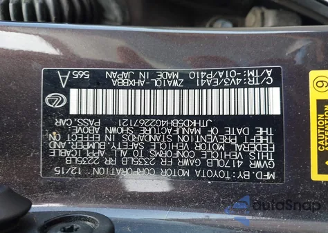 2016 Lexus Ct 200H from USA, damaged, VIN JTHKD5BH4G2267121